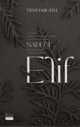 Sadece Elif, Veysi Faik Atlı
