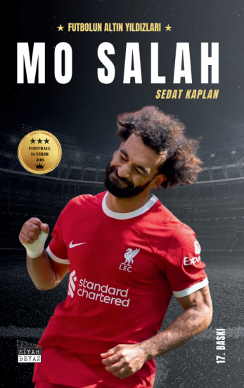 Mo Salah, Sedat Kaplan