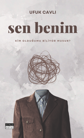 Sen Benim Kim Olduğumu Biliyor Musun, Ufuk Cavlı
