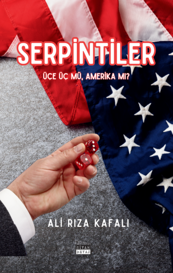 Serpintiler, Ali Rıza Kafalı