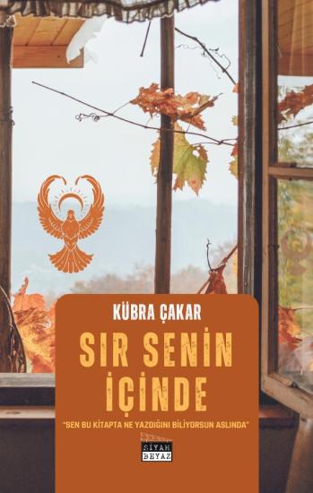 Sır Senin İçinde, Kübra Çakar