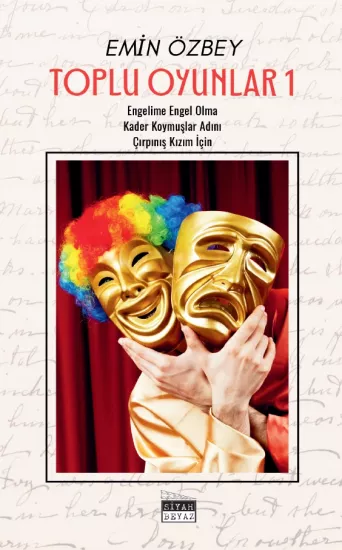 Toplu Oyunlar 1, EMin Özbey
