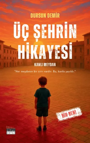 Üç Şehrin Hikayesi, Dursun Demir