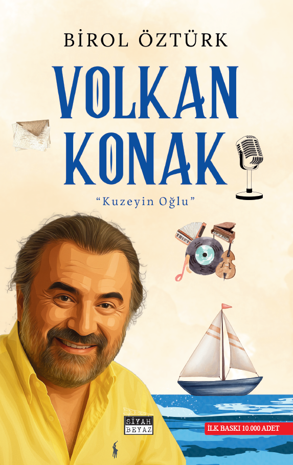 Volkan Konak-Kuzeyin Oğlu, Birol Öztürk